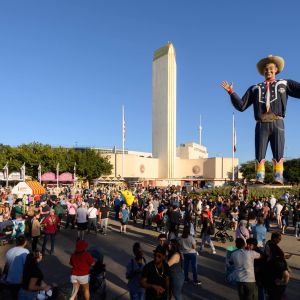 Dallas - State Fair of Texas