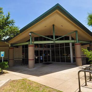 Milwood Branch, Austin Public Library