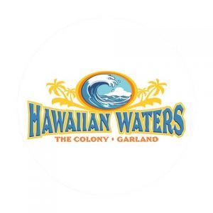 The Colony - Hawaiian Waters