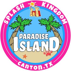 Canton - Splash Kingdom Paradise Island