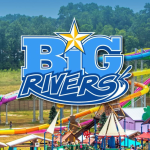 Houston - Big Rivers Waterpark & Adventures