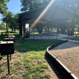 Bandera City Park