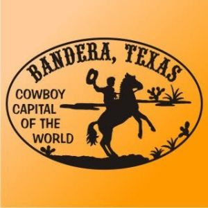 Bandera, TX Cowboy Capital of the World