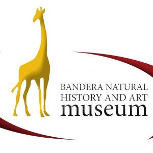 Bandera - Natural History Museum