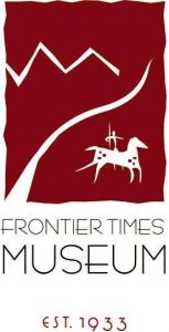 Bandera - Frontier Times Museum