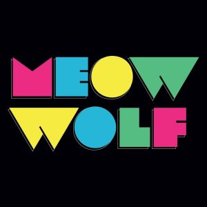 Houston - Meow Wolf