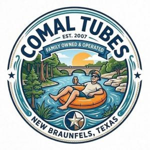 New Braunfels - Comal Tubes