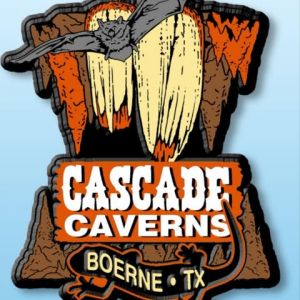 Boerne - Cascade Caverns