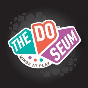 San Antonio - DoSeum, The