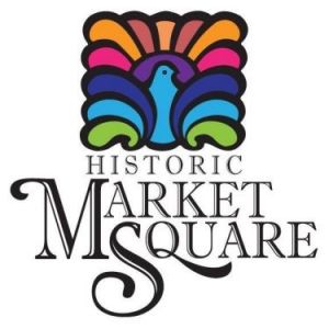 San Antonio - Historic Market Square