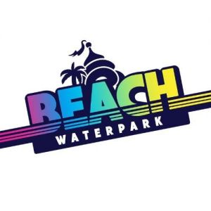 South Padre Island - Beach Waterpark