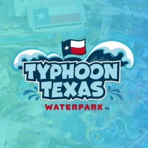 Houston -Typhoon Texas Waterpark