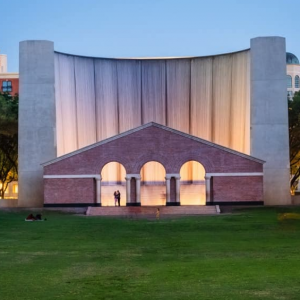 Houston - Waterwall Park