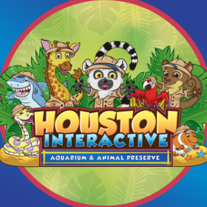 Houston Interactive Aquarium & Animal Preserve