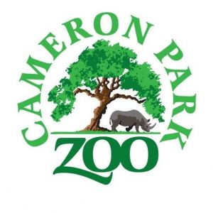 Waco - Cameron Park Zoo