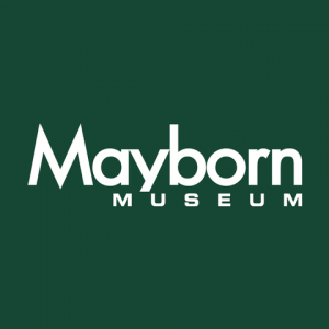 Waco - Mayborn Museum Complex