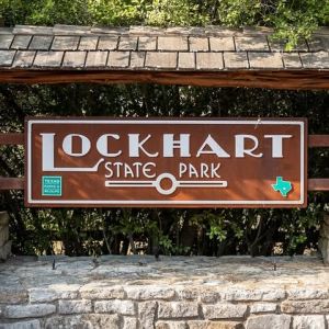 Lockhart State Park