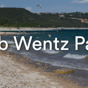 Bob Wentz Park