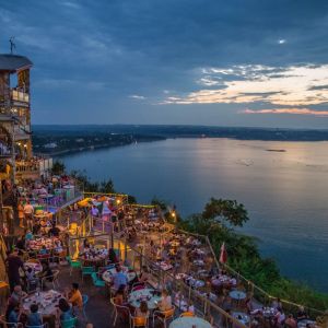 Lake Travis