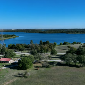 Lake Walter E. Long