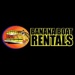 Banana Boat Rentals Lake Travis