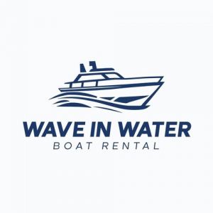 Wave in Water