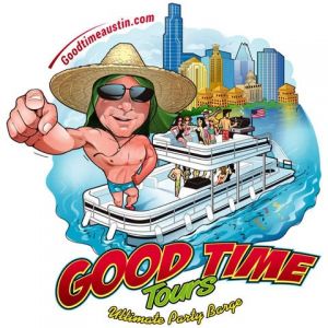 Good Time Tours