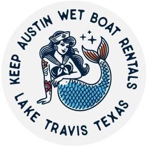Keep Austin Wet Boat Rentals