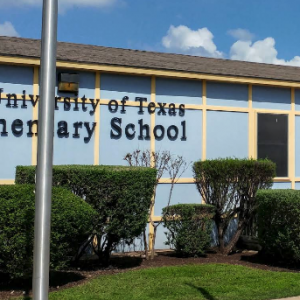 University of Texas Elementary Charter School