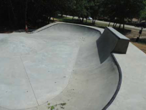 Skate Spot