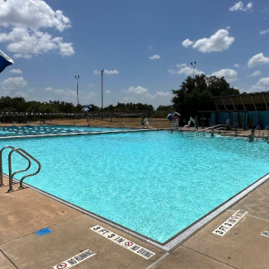 Dick Nichols Neighborhood Pool