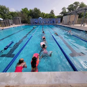 Shipe Neighborhood Park and Pool