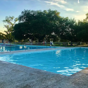 Beverly S. Sheffield Northwest Municipal Pool