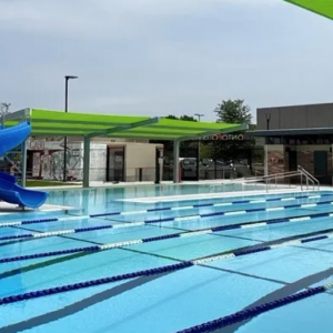 Montopolis Pool