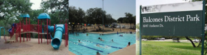 Balcones District Park