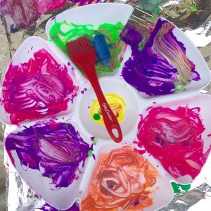 KK's Art Club