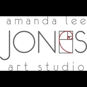 Amanda Lee Jones