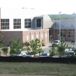 Gustavo "Gus" L. Garcia Recreation Center