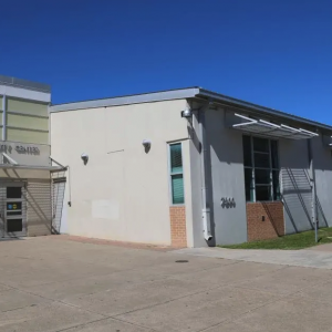 Virginia L. Brown Recreation Center