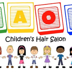 K.A.O.S. Kids - Children's Hair Salon