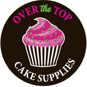 Over the Top Cake Supplies