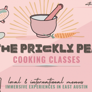 Prickly Pear, The