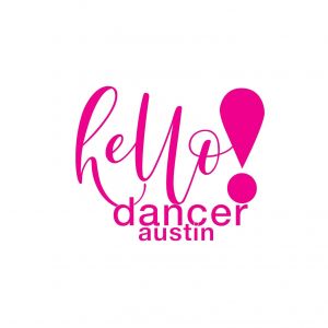 Hello Dancer Austin - Birthday Parties
