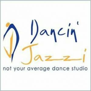 Dancin' Jazzi