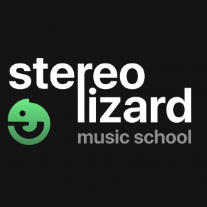 Stereo Lizard