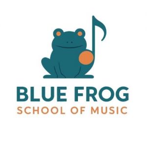 Blue Frog School of Music
