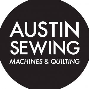 Austin Sewing Machines and Quilting