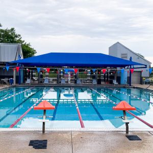 Willow Bend Pool