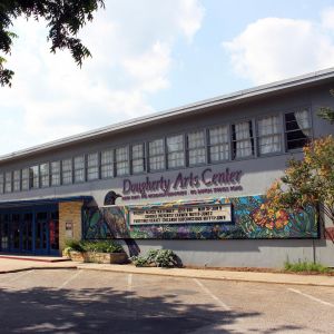 Dougherty Arts Center Youth Arts Programs
