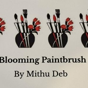 Blooming Paintbrush Studio, The